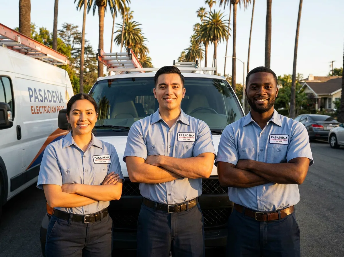 Electrician company in Delavan, MN