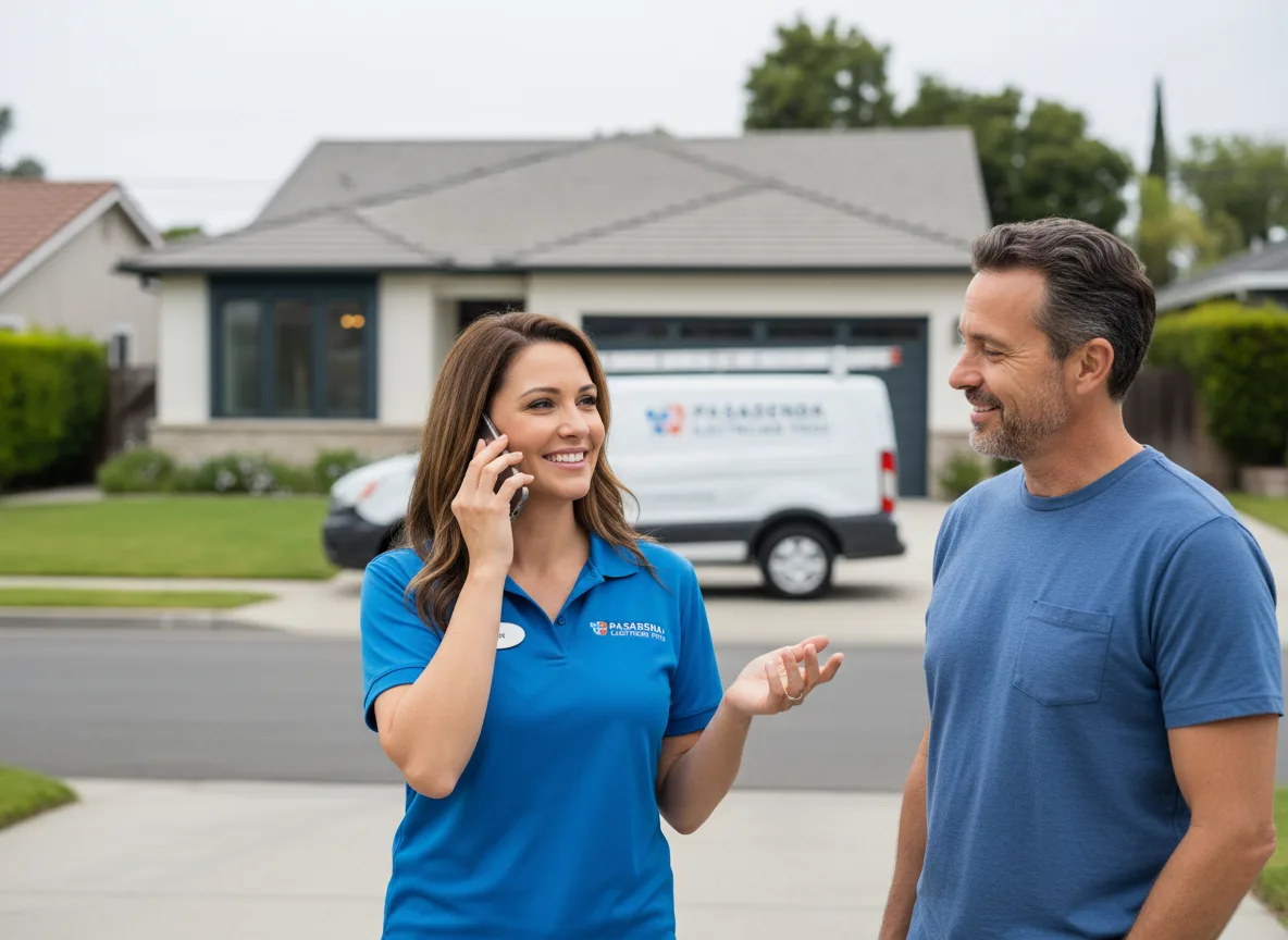 Electrician Delavan, MN FAQs